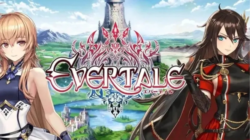Tải Evertale APK (Mod Vô Hạn Tiền, Mở Khóa Tất Cả Nhân Vật) v2.0.105 Những Tính Năng Đỉnh Cao Khiến Evertale Trở Nên Khác Biệt Trong Evertale APK