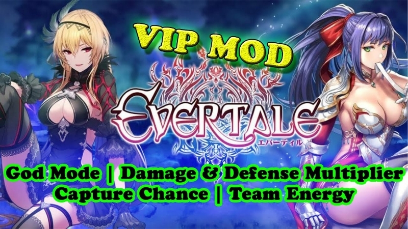 Tải Evertale APK (Mod Vô Hạn Tiền, Mở Khóa Tất Cả Nhân Vật) v2.0.105 Evertale Mod APKaTại Sao Nên Chọn Phiên Bản Evertale Mod APK?