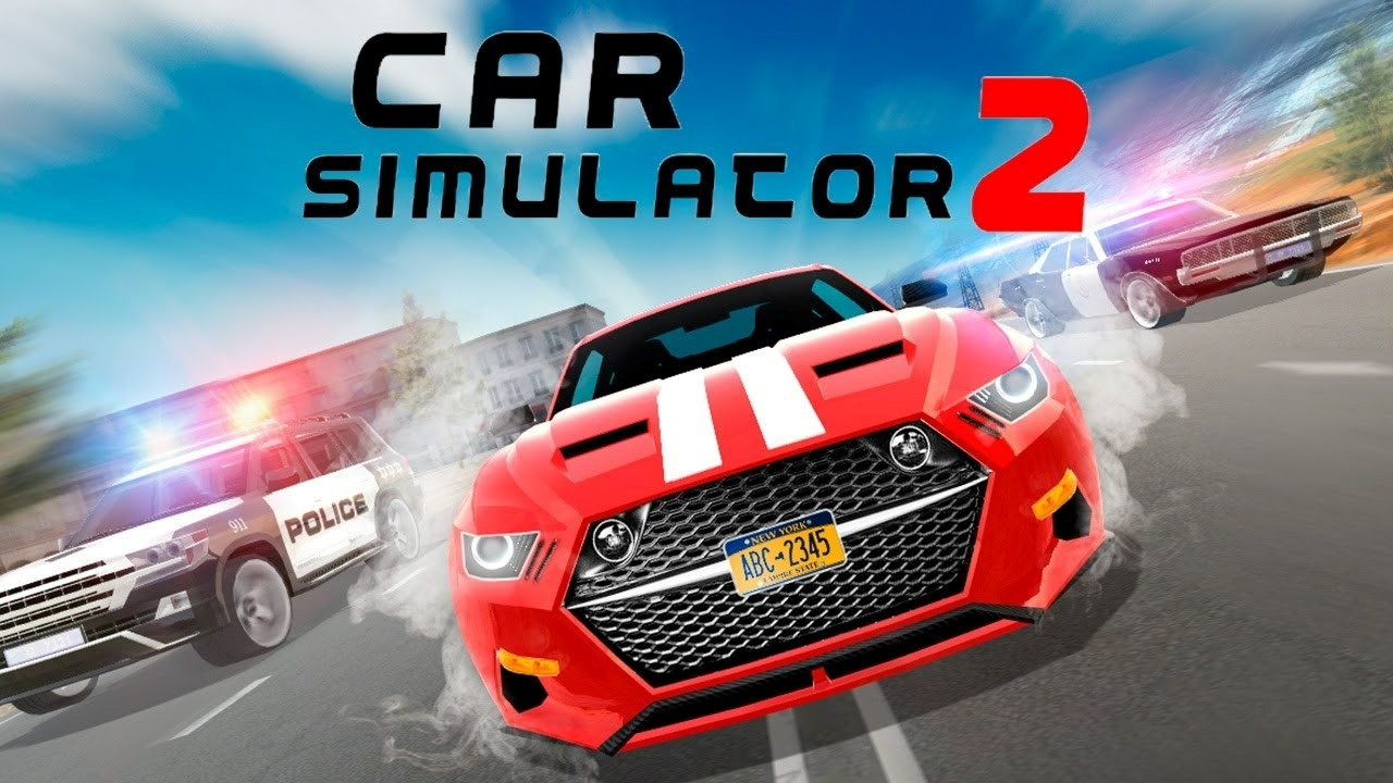 Tải Hack Car Simulator 2 (Mở Khóa Tất Cả, Full Xe, Tiền) v1.62.13 Giới Thiệu Tổng Quan Về Hack Car Simulator 2