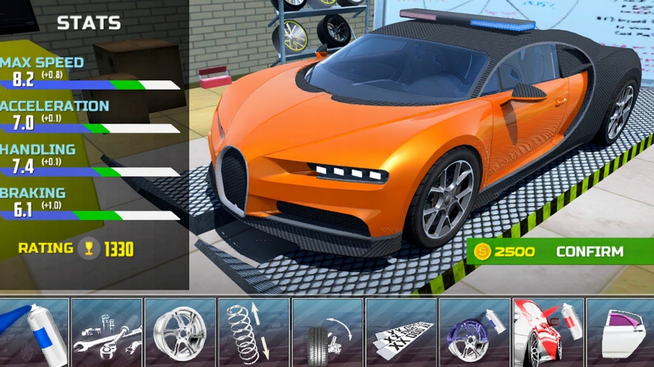 Tải Hack Car Simulator 2 (Mở Khóa Tất Cả, Full Xe, Tiền) v1.62.13 Chinh Phục Mọi Thử Thách Với Những Mẹo Và Thủ Thuật Tuyệt Vời Khi Chơi Hack Car Simulator 2