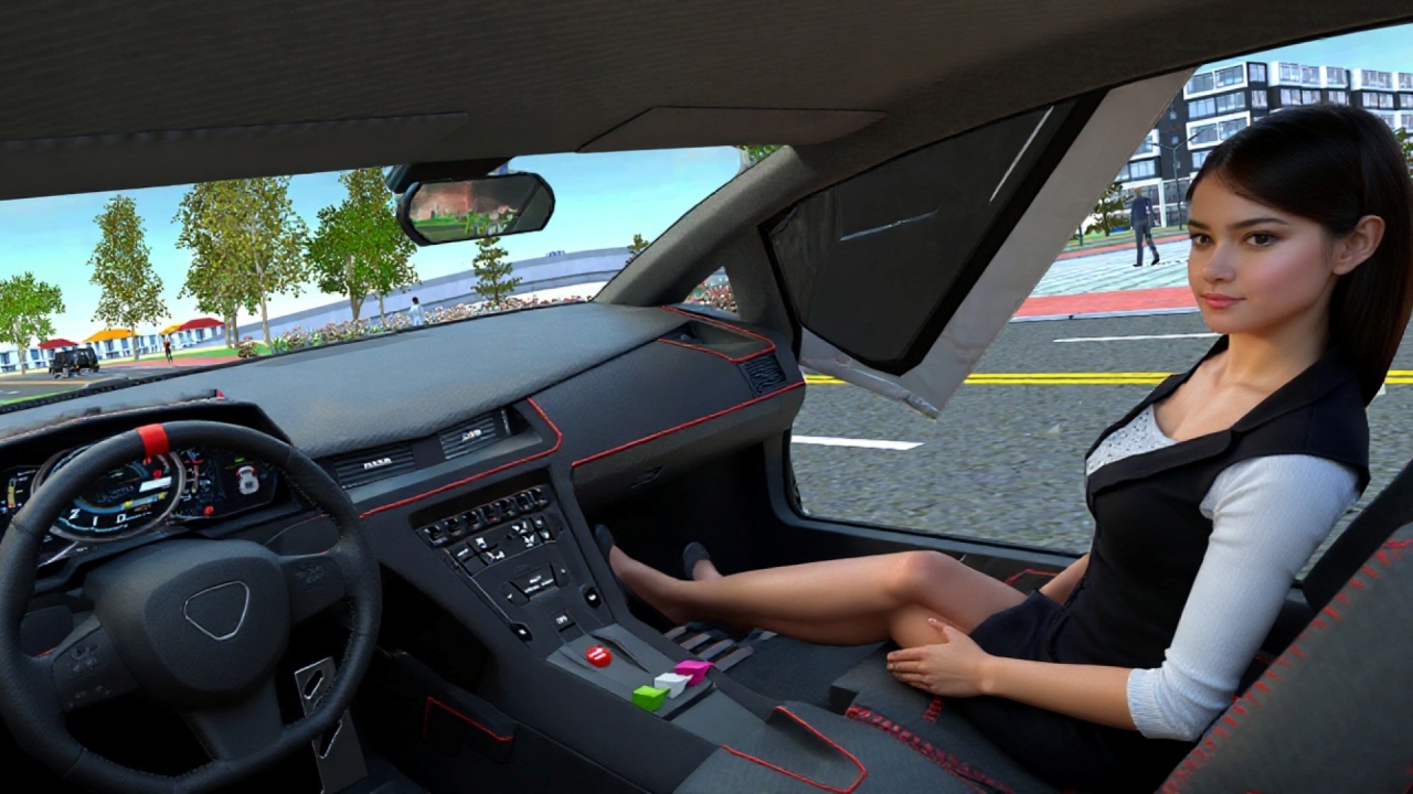 Tải Hack Car Simulator 2 (Mở Khóa Tất Cả, Full Xe, Tiền) v1.62.13 Lưu Ý Quan Trọng Để Tải Bản Hack Car Simulator 2 An Toàn