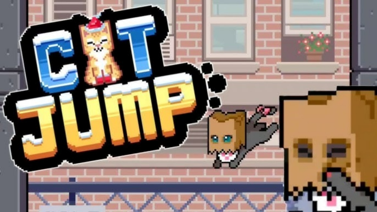 Tải Cat Jump Mod Apk (Menu, Vô Hạn Tiền, Mở Khóa Tất Cả) v1.1.309 Tổng Quan Về Cat Jump Mod Apk