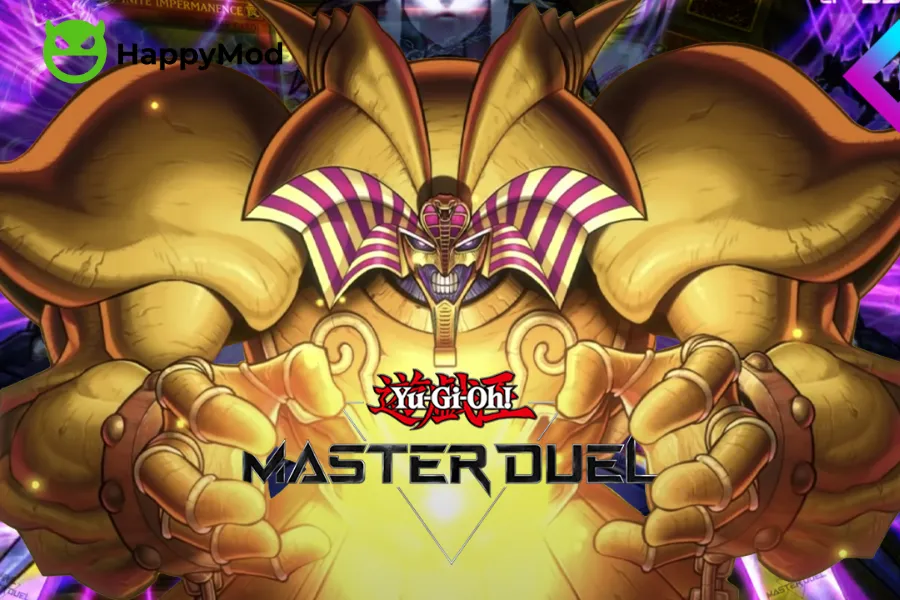 Tải Yu-Gi-Oh! Master Duel Apk v2.5.0 Mới Nhất Cho Android Chế độ Solo với cốt truyện hấp dẫn trong Yu-Gi-Oh! Master Duel Apk