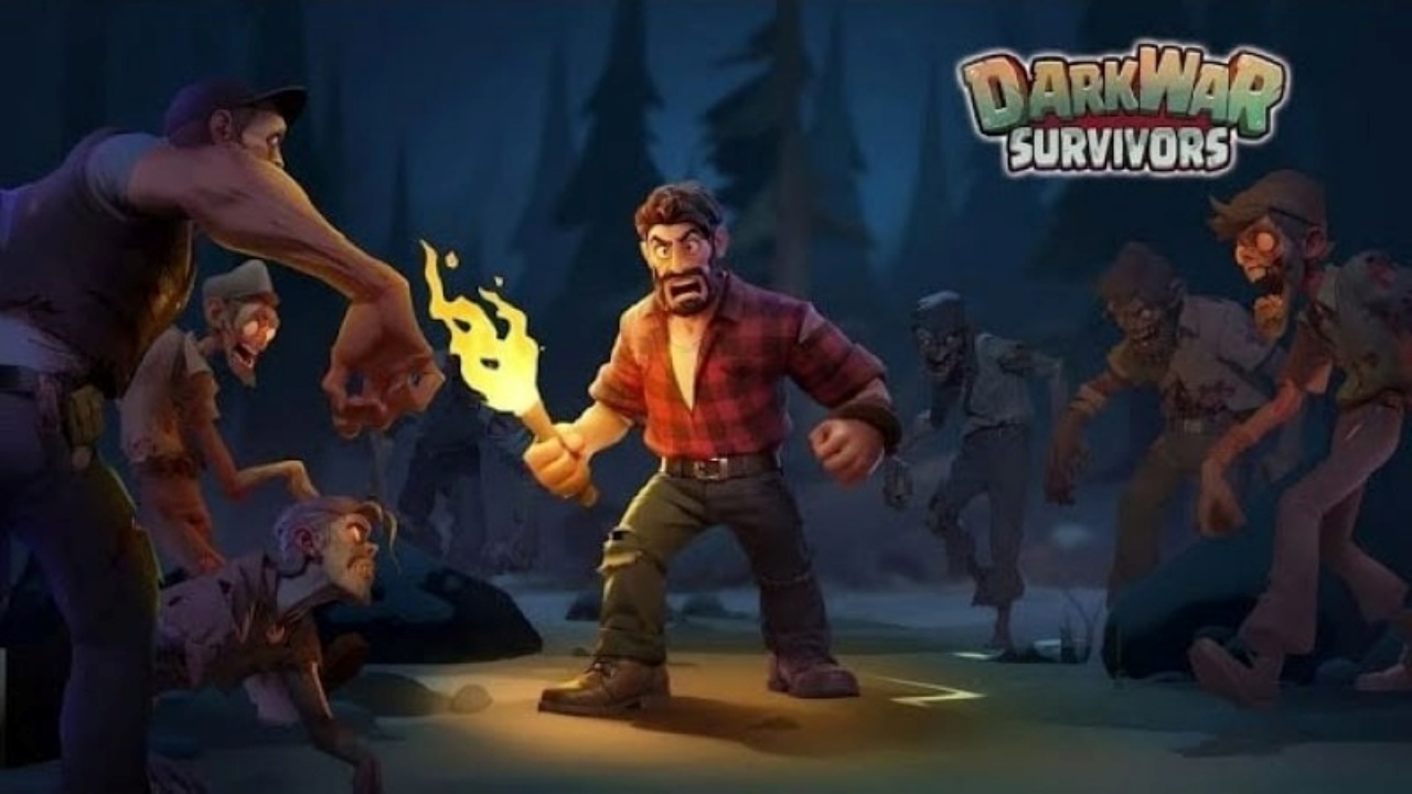 Tải Dark War Survival Mod Apk (Menu, Tốc Độ Game) v1.250.641 Giới Thiệu Về Dark War Survival Mod Apk