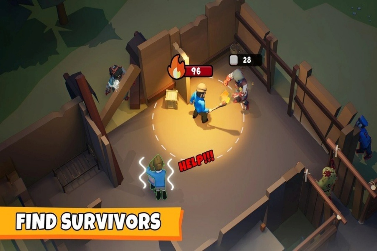 Tải Dark War Survival Mod Apk (Menu, Tốc Độ Game) v1.250.641 Chiến Lược Tấn Công Và Phòng Thủ