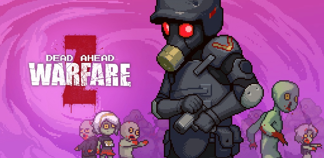 Tải Dead Ahead Mod APK (Vô Hạn Tiền, Đạn, MOD Menu) v4.3.8 Tổng Quan Về Trò Chơi Dead Ahead Mod