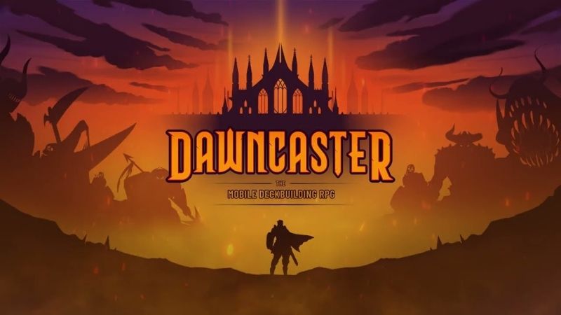 Tải Dawncaster Mod APK (Mở Khóa Tất Cả DLC) v1.17.006 Giới Thiệu Về Dawncaster Mod Apk