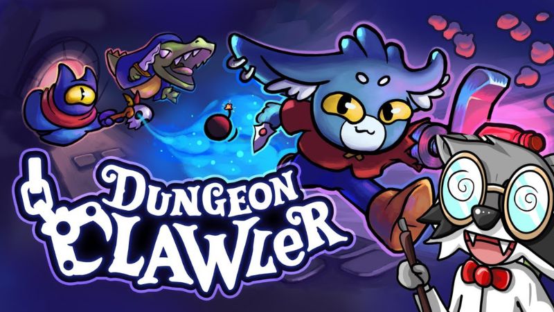 Tải Dungeon Crawler Apk v1.0.504 Bản Mới Nhất Dành Cho Android Giới Thiệu Về Dungeon Crawler Apk