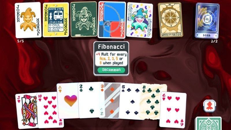 Tải Balatro APK V0.7 Miễn Phí Mới Nhất Cho Android Nghệ Thuật Xây Dựng Bộ Bài Đỉnh Cao Trong Balatro APK