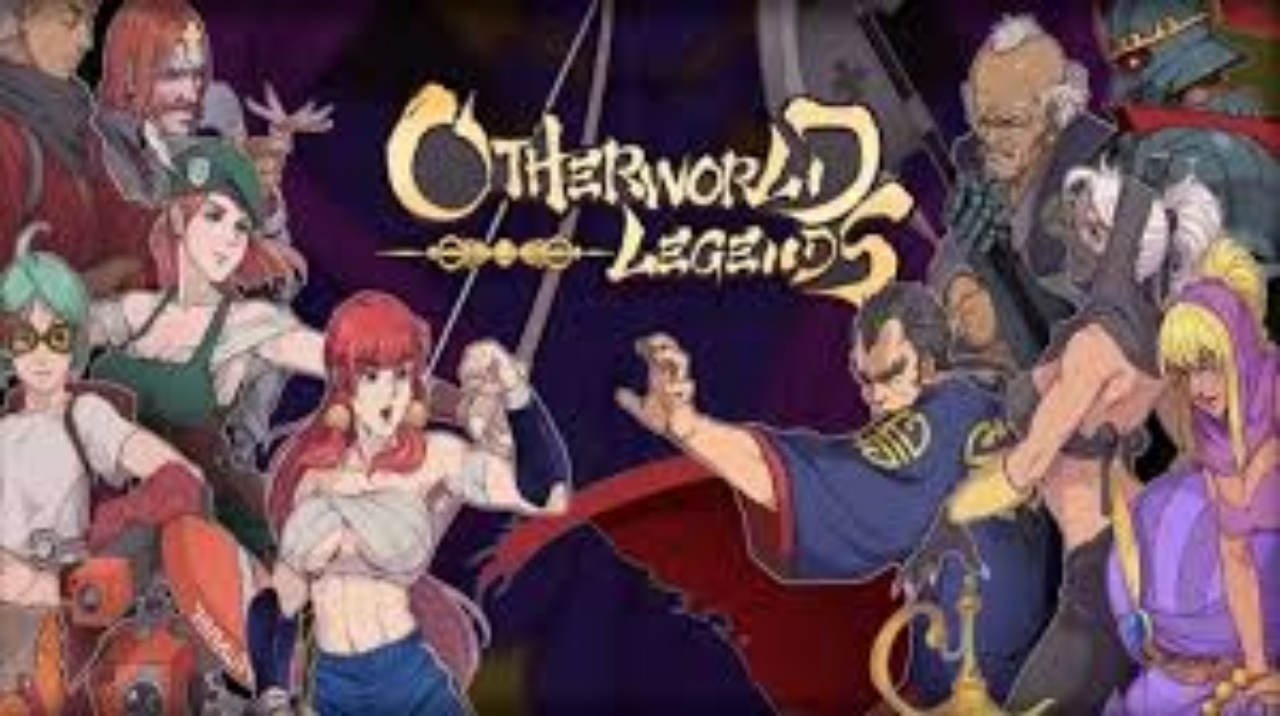 Tải Otherworld Legends MOD APK (Full Skin, Nhân Vật, Tiền) v3.1.0 Giới Thiệu Tìm Hiểu Về Otherworld Legends Mod
