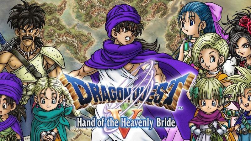 Tải Dragon Quest IV Apk (Full Game) v1.1.6 Miễn Phí Thủ Thuật Và Kỹ Năng Không Thể Thiếu Khi Chơi Dragon Quest IV Apk