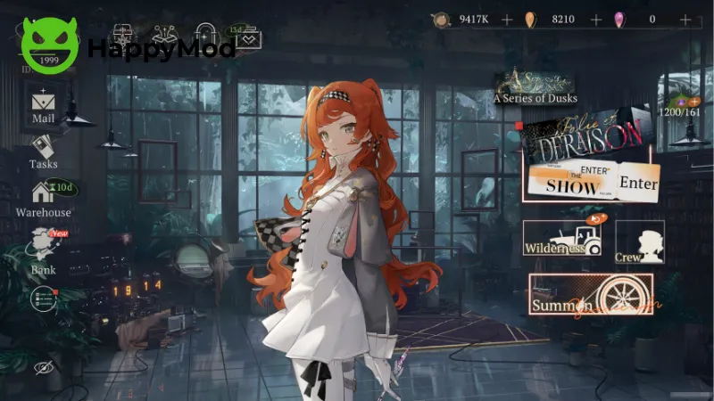 Tải Reverse 1999 APK v3.2.0 Phiên Bản Mới Nhất Cho Android Tính Năng Mới Và Sự Kiện Hấp Dẫn Trong Reverse 1999 APK