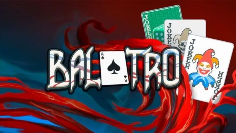 Tải Balatro APK V0.7 Miễn Phí Mới Nhất Cho Android Tổng Quan Về Siêu Phẩm Thẻ Bài Balatro APK