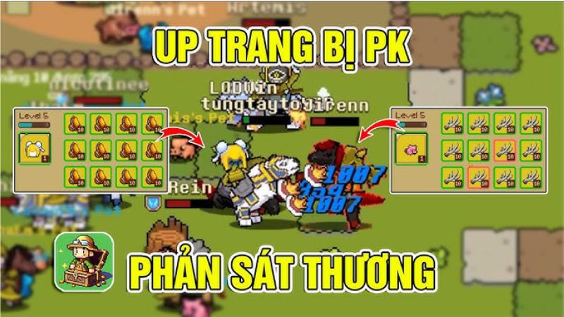 Tải Hack Treasure Hunter (Vô Hạn Tiền, Kim Cương, Menu) v4.0.4 Bản Hack Treasure Hunter Đặc Biệt Ở Chỗ Nào?
