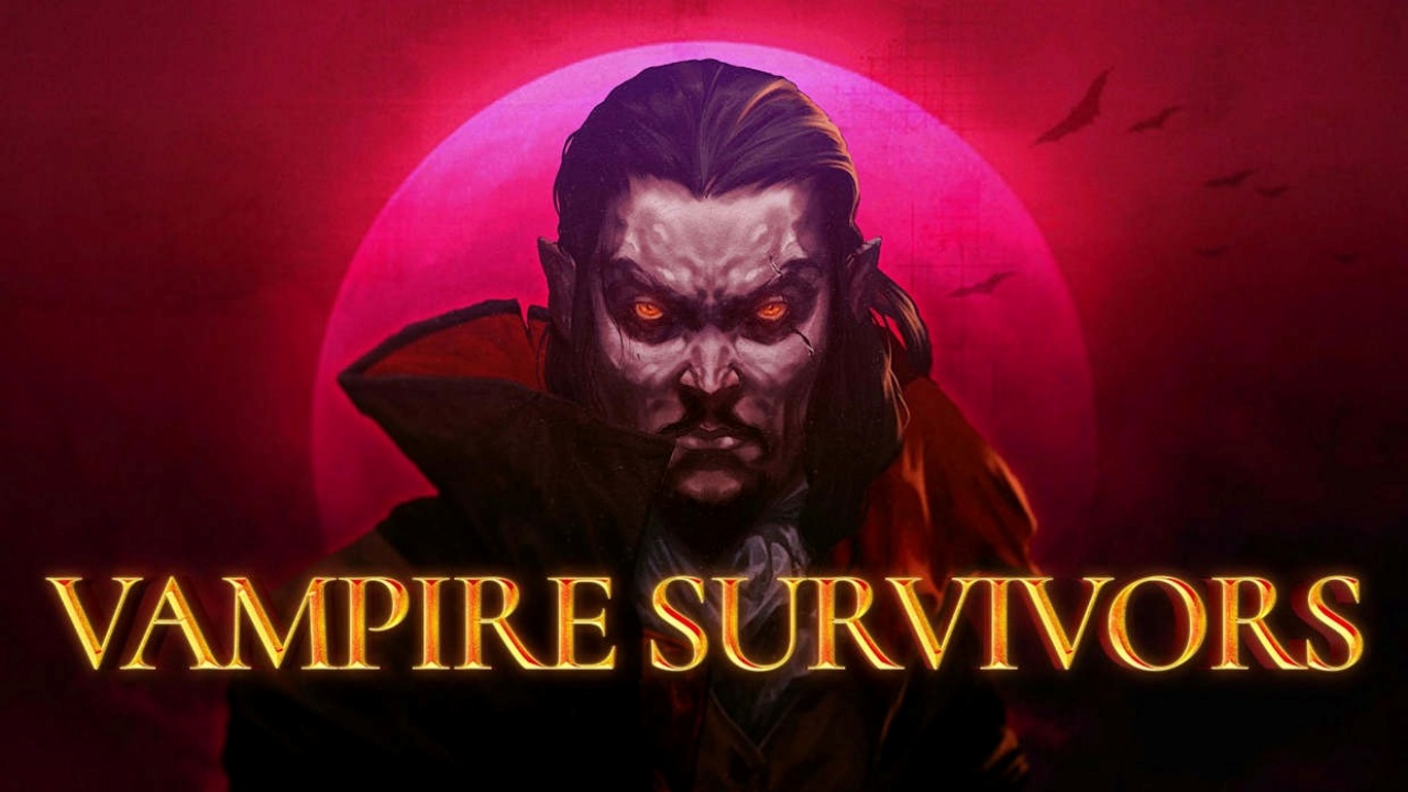 Tải Vampire Survivors Mod Apk (Vô Hạn Tiền, Bất Tử, Mở Khoá) v1.14.111 Giới Thiệu Về Vampire Survivors Mod Apk