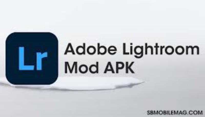 Tải Adobe Lightroom MOD APK (Mở Khóa Premium) v11.2.3 Cho Android Đặc Quyền "Bá Đạo" Từ Bản Adobe Lightroom Mod Apk Tại HappyMod