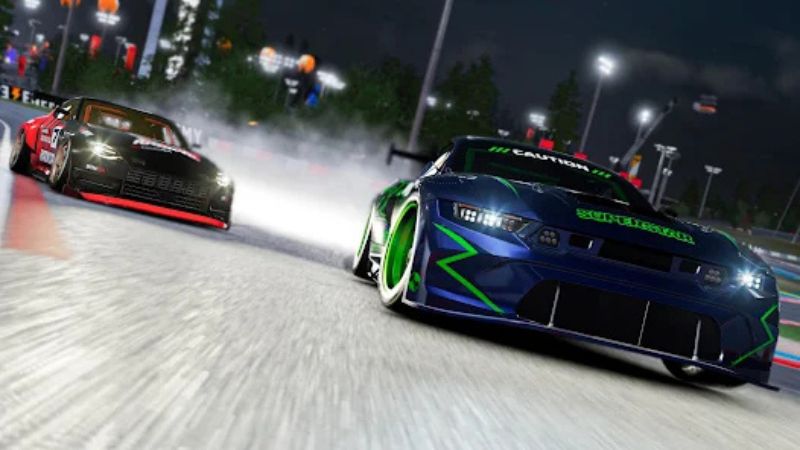Tải Carx Street Mod Apk (Vô Hạn Tiền, Mở Khóa Tất Cả Xe, Menu) v1.19.1 CarX Street Mod Apk: Trải Nghiệm Lái Xe Đường Phố Đầy Kịch Tính