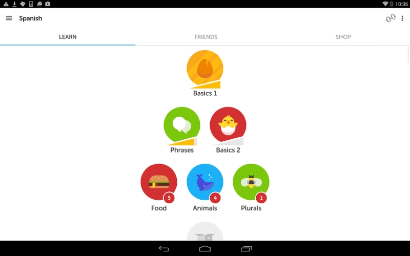 Tải Duolingo MOD APK (Mở Khóa Premium) v6.78.4 Duolingo MOD APK