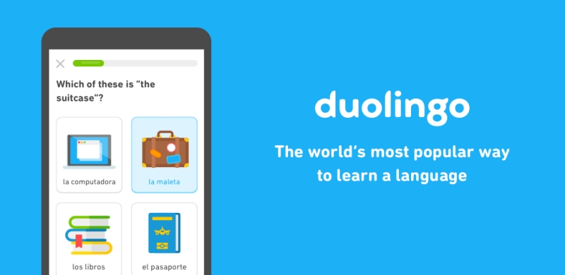 Tải Duolingo MOD APK (Mở Khóa Premium) v6.78.4 Duolingo MOD APK