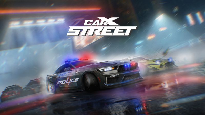 Tải Carx Street Mod Apk (Vô Hạn Tiền, Mở Khóa Tất Cả Xe, Menu) v1.19.1 Giới Thiệu Về CarX Street Mod Apk
