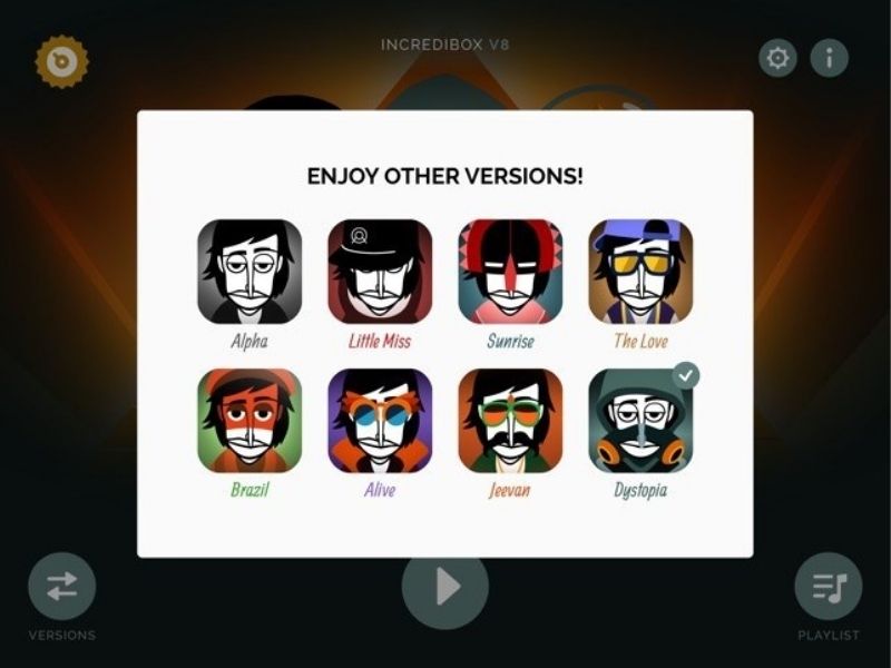 Tải Incredibox APK v1.0.0 Miễn Phí Cho Android Kết Hợp Nhân Vật Để Tạo Giai Điệu Độc Đáo Trong Incredibox APK