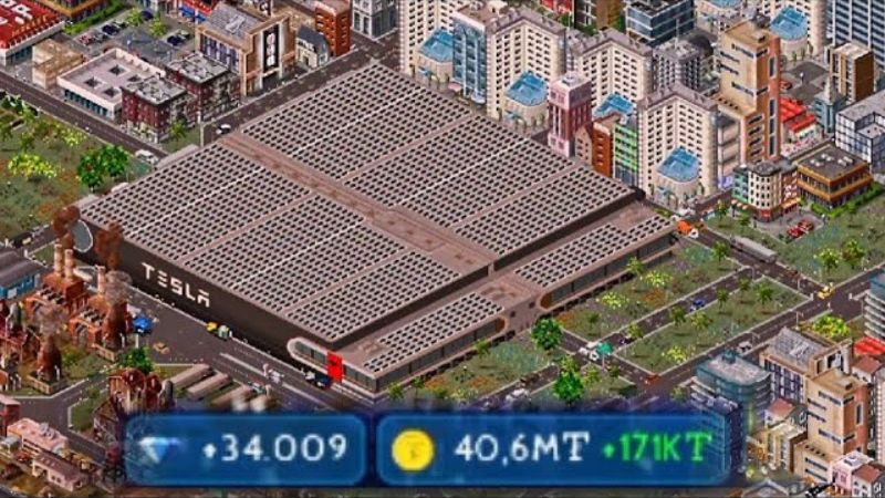 Tải TheoTown Mod Apk (Vô Hạn Tiền, Kim Cương) v1.12.73a Khám Phá Các Tính Năng Đặc Quyền Của Bản TheoTown Mod Apk