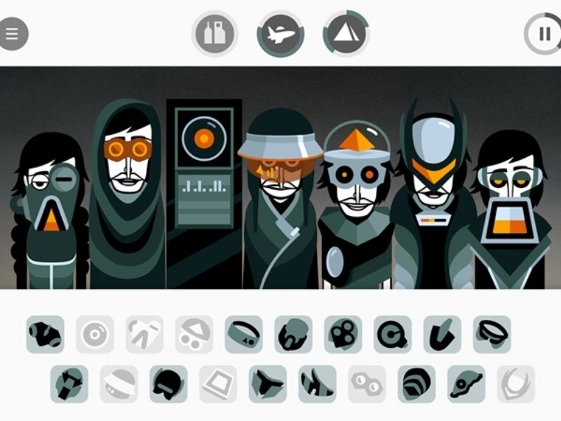 Tải Incredibox APK v1.0.0 Miễn Phí Cho Android Ưu Điểm Và Hạn Chế Của Incredibox APK