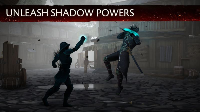 Tải Shadow Fight 3 Mod Apk (Vô Hạn Tiền, Vàng, Max Level) v1.44.1 Shadow Fight 3 Mod Apk: Những Trận Đấu Trùm Khó Nhằn Đòi Hỏi Kỹ Năng Thực Sự