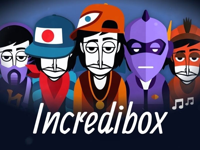 Tải Incredibox APK v1.0.0 Miễn Phí Cho Android Thông Tin Về Incredibox APK