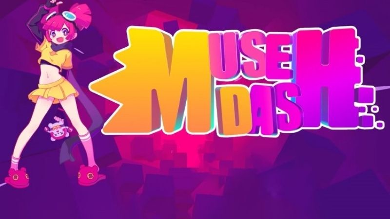 Tải Muse Dash Mod APK (Mở Khóa Tất Cả DLC) v6.2.0 Mới Nhất Bùng Nổ Cảm Xúc Cùng Thế Giới Âm Nhạc Muse Dash Mod Apk
