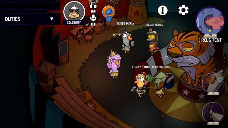 Tải Goose Goose Duck APK V4.07.00 Mới Nhất Cho Android Có Gì Mới Trong Bản Của Goose Goose Duck?