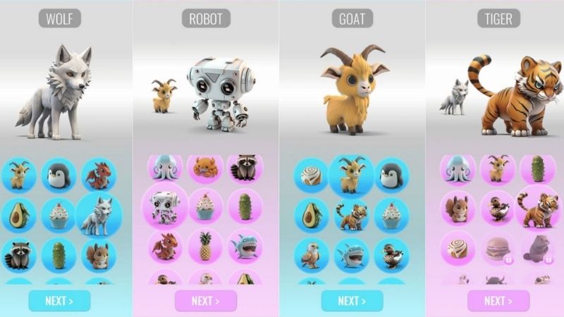 Tải Hack Animash Mod APK (Full Nhân Vật) v269 Cho Android Điểm Danh Những Cải Tiến Vượt Bậc Trên Bản Cập Nhật Animash V261
