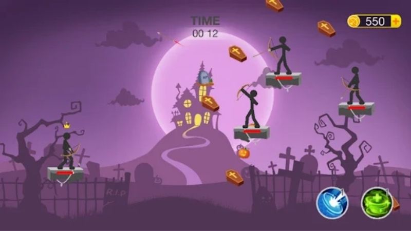 Tải Mr Bow Hack (Full Tiền, Mở Khóa, No Ads) V5.0.9 Mới Nhất Điểm Nhấn Nổi Bật Của Bản Hack Mr Bow Apk