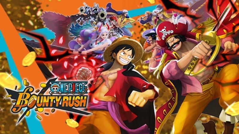 Tải One Piece Bounty Rush APK V90100 Mới Nhất Cho Android Điểm Nổi Bật Của One Piece Bounty Rush APK