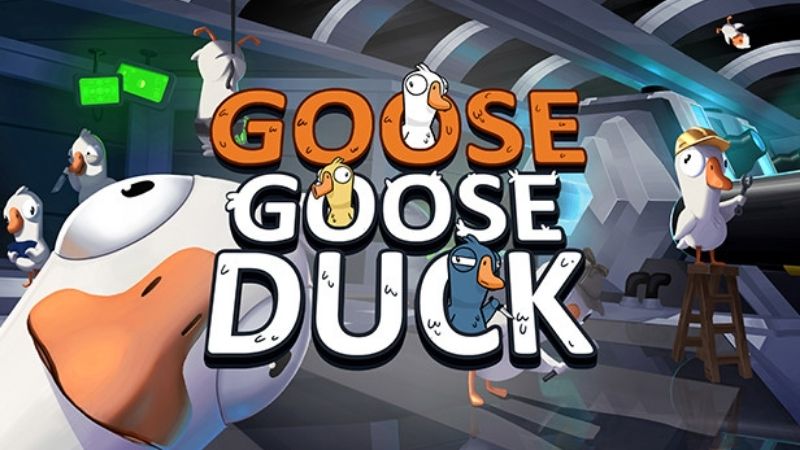 Tải Goose Goose Duck APK V4.07.00 Mới Nhất Cho Android Khám Phá Thế Giới "Ngỗng Vịt" Đầy Mưu Mô Qua Goose Goose Duck APK