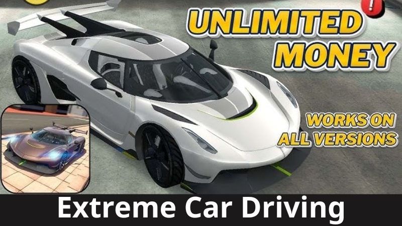 Tải Extreme Car Driving Simulator Hack (Full Xe, Tốc Độ) v7.10.1 Những Đặc Điểm Nổi Bật Của Extreme Car Driving Simulator Hack