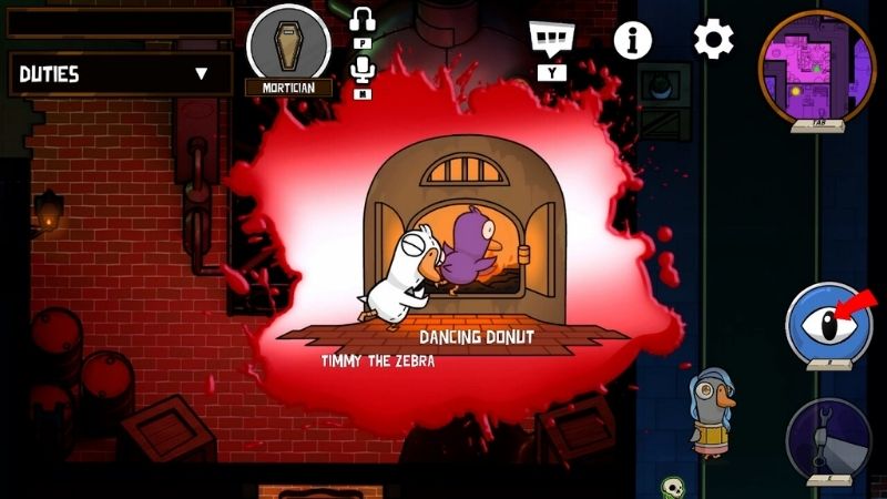 Tải Goose Goose Duck APK V4.07.00 Mới Nhất Cho Android Những Đặc Quyền Tối Thượng Chỉ Có Tại Bản Goose Goose Duck APK