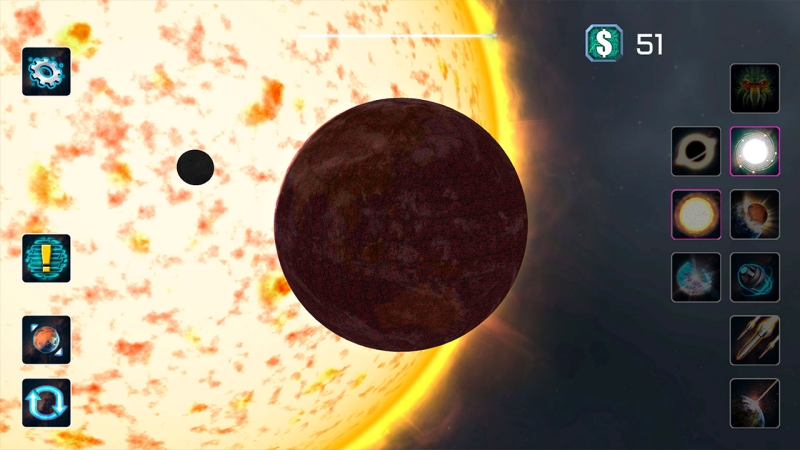 Tải Solar Smash Hack Apk (Mở Khóa Tất Cả, Full Level) v2.6.7 Miễn Phí Hack Solar Smash