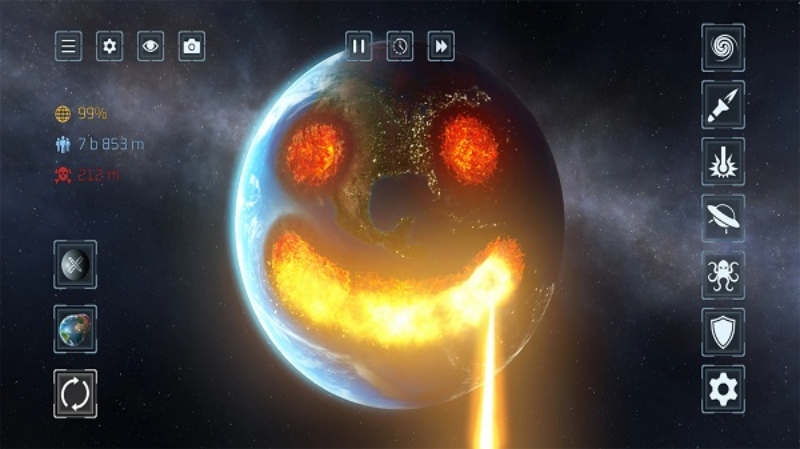Tải Solar Smash Hack Apk (Mở Khóa Tất Cả, Full Level) v2.6.7 Miễn Phí Hack Solar Smash
