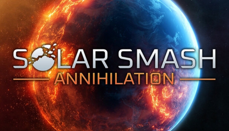 Tải Solar Smash Hack Apk (Mở Khóa Tất Cả, Full Level) v2.6.7 Miễn Phí Hack Solar Smash