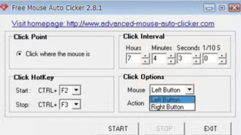 Tải Auto Clicker APK v2.3.0 Mới Nhất Cho Android Tại Sao Nên Sử Dụng Auto Clicker Phiên Bản Mới Nhất?
