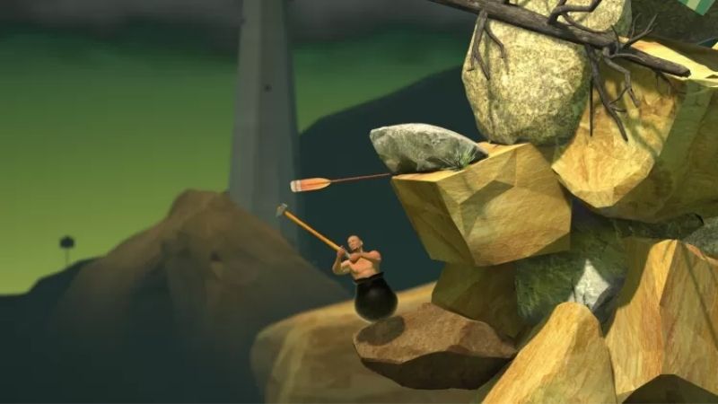 Tải Getting Over It APK V1.9.13 Mới Nhất Cho Android Tổng Hợp Các Tính Năng Nổi Bật Giúp Tối Ưu Hóa Trong Getting Over It APK