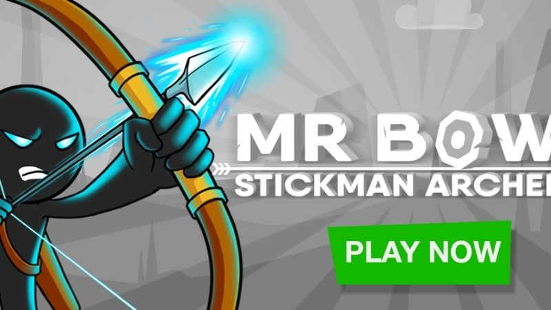 Tải Mr Bow Hack (Full Tiền, Mở Khóa, No Ads) V5.0.9 Mới Nhất Tổng Quan Về Siêu Phẩm Bắn Cung Mr Bow Hack