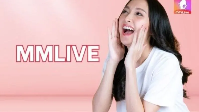 Tải MMLive Mod APK (Mở Khóa Phòng VIP) V2.7.4 Ứng Dụng Livestream Giải Trí Đa Sắc Màu Trong MMLive Mod APK