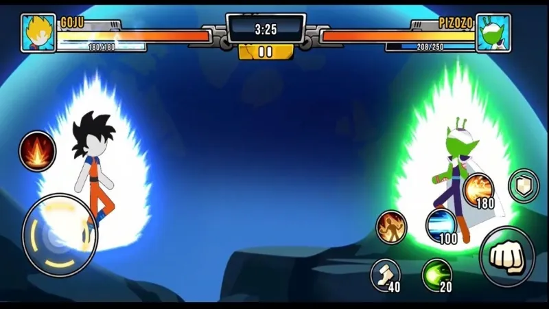 Tải Hack Chiến Binh Đa Vũ Trụ Đại Chiến (Vô Hạn Tiền, Kim Cương) v1.3.6 Cơ Chế Gameplay Làm Nên Sức Hút Của Trò Chơi