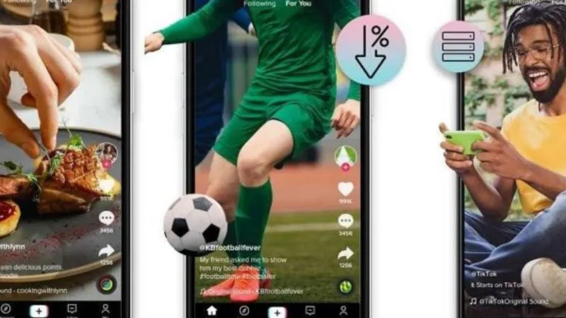 Tải TikTok Lite APK V43.2.32 Mới Nhất Cho Android Điểm Danh Những Tính Năng Đắt Giá Trên TikTok Lite APK
