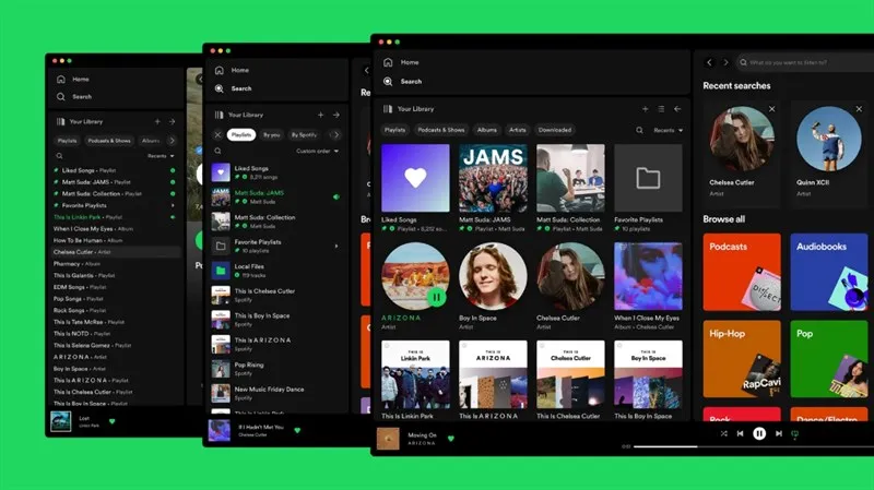 Tải Spotify Premium Mod APK (Mở Khóa Tất Cả) V9.1.42.2058 Điểm Đột Phá Trong Phiên Bản Spotify Premium APK Mới Nhất