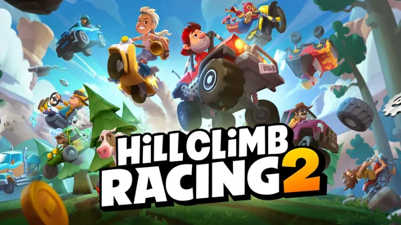 Tải Hack Hill Climb Racing 2 Mod APK (Full Tiền, Kim Cương) V1.72.3 Giới Thiệu Về Siêu Phẩm Hack Hill Climb Racing 2