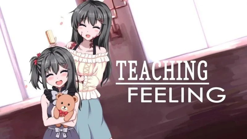 Tải Teaching Feelings APK (Tiếng Việt) v4.0.6 Cho Android Hành Trình Chữa Lành Tâm Hồn Đầy Nhân Văn Tại Teaching Feeling APK