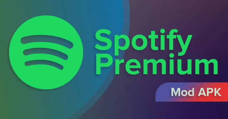 Tải Spotify Premium Mod APK (Mở Khóa Tất Cả) V9.1.42.2058 Những Tính Năng Độc Quyền Trên Spotify Premium Mod APK